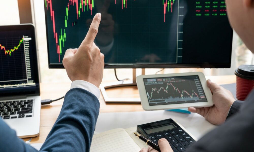 Tips for Choosing the Right Trading Education Company