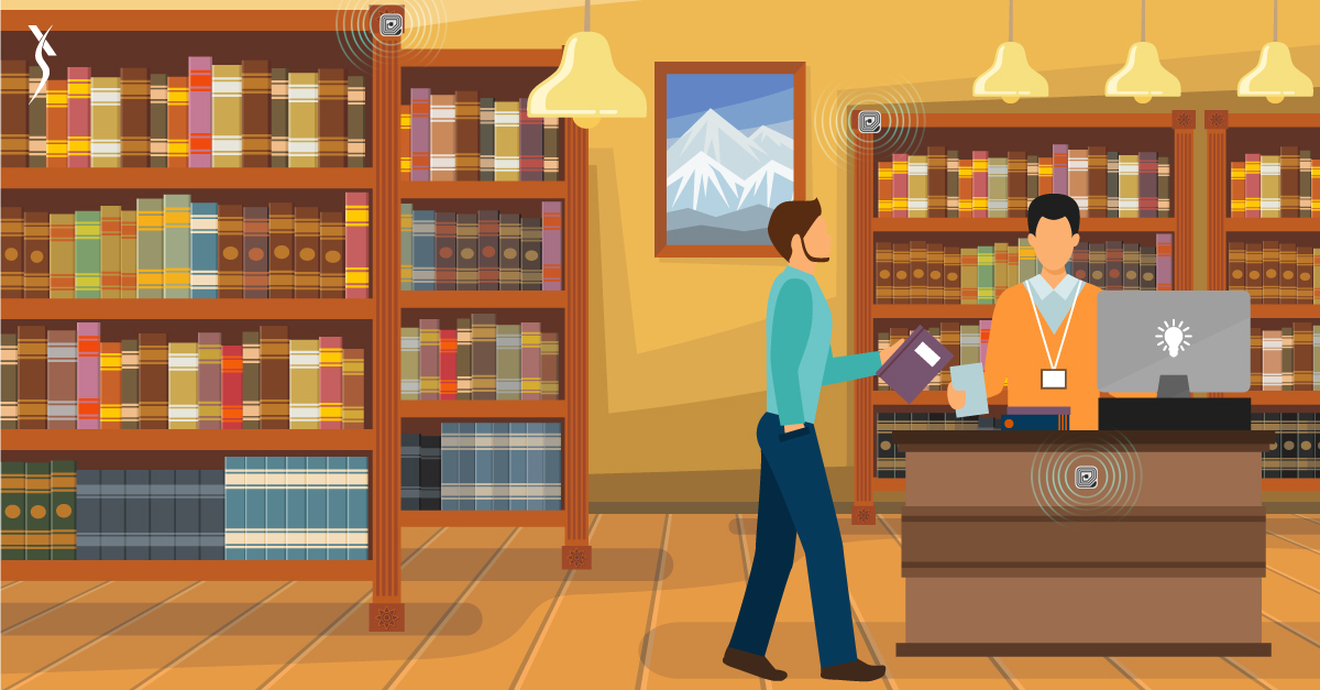 Benefits of Implementing a Digital Library Management System