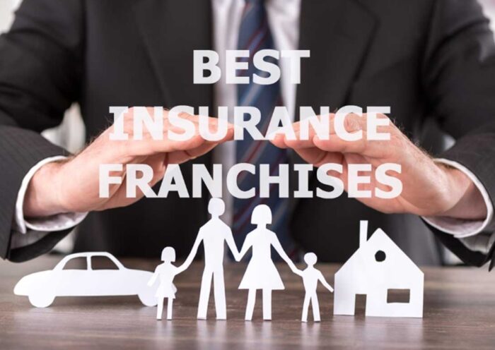 Cyber Coverage In Franchise Insurance