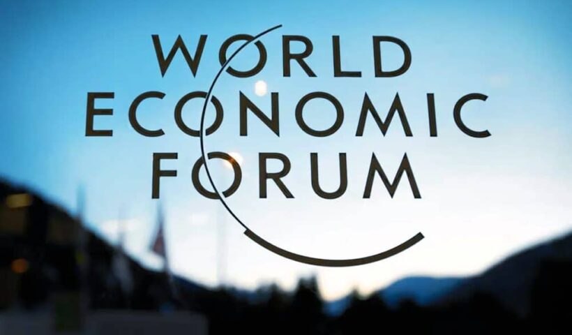 The Cutten Group Tokyo Japan on the WEF Calling for the End of Private Automobiles