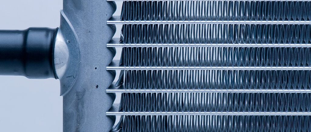 Micro Channel Heat Exchangers in Heat Transfer Applications