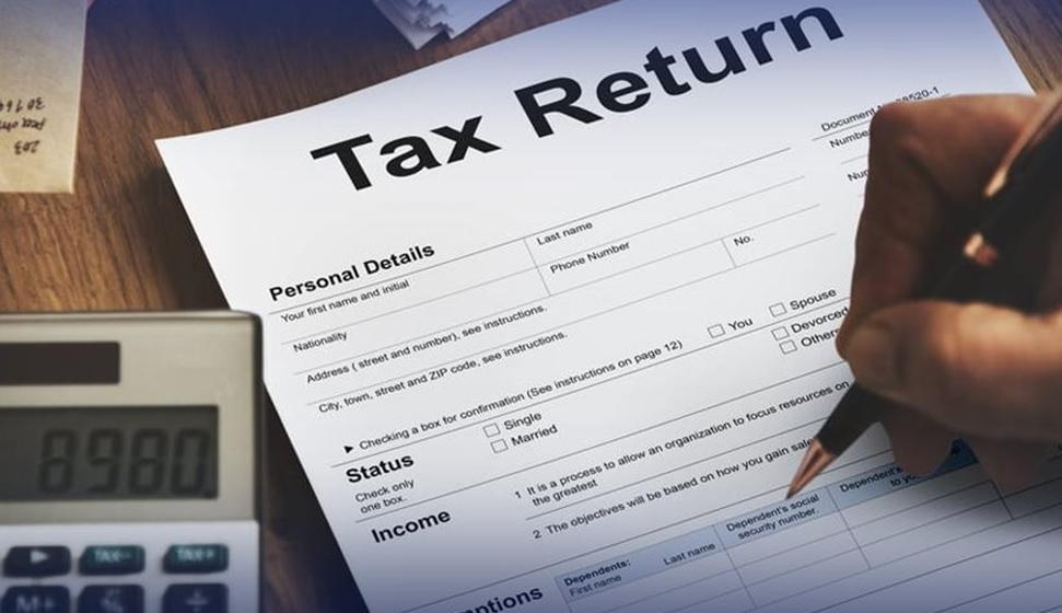 Efficiency in Tax Filing