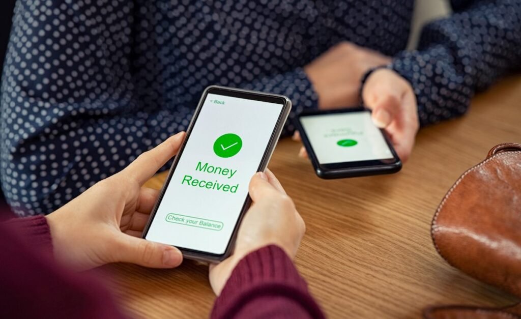 Reasons Why You Should Use a Money Loan App – money loan apps