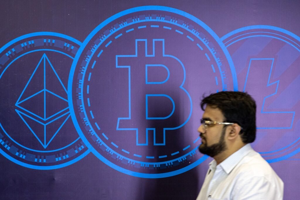 Cryptocurrency: A Bubble or New Standard?