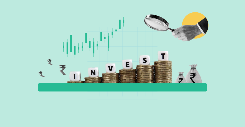 Investing or Trading: Letting Losses Grow