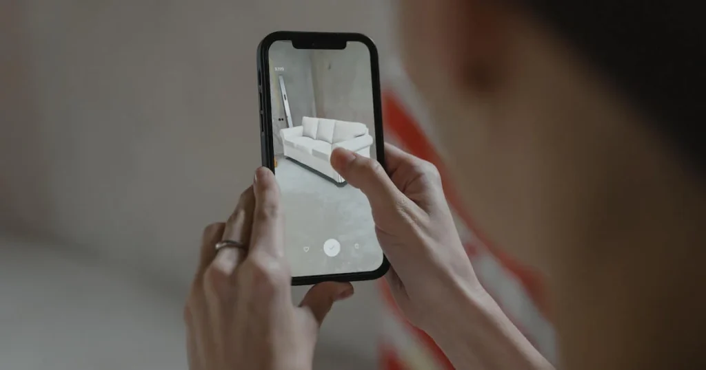 Augmented Reality