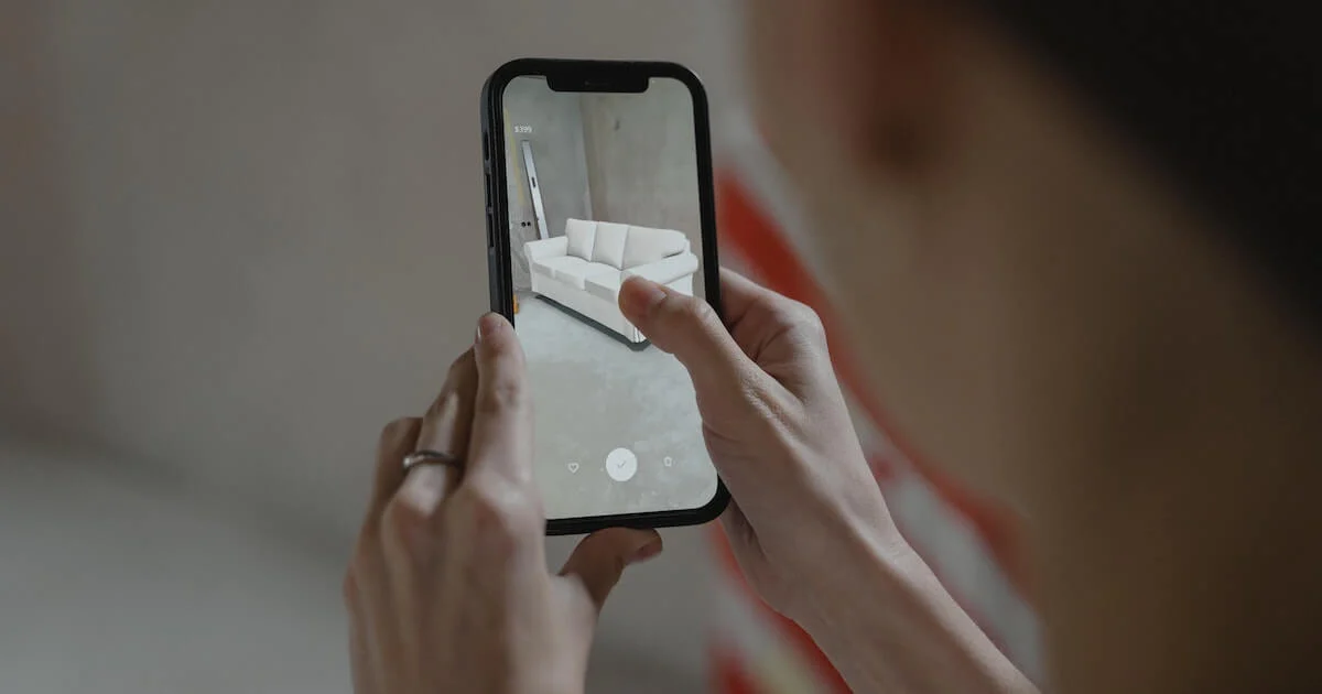 Augmented Reality