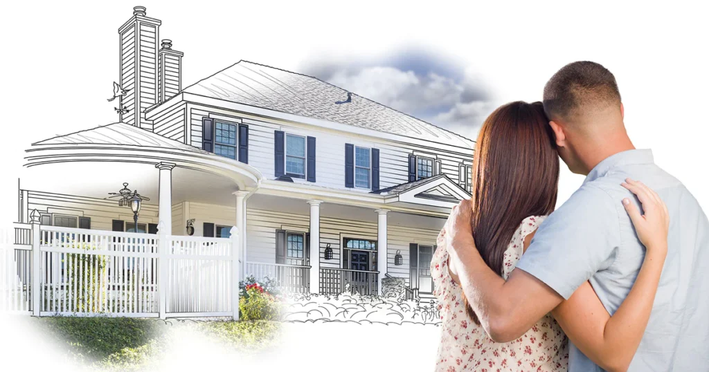 Get Your Dream Home by Fulfilling Easy Home Loan Requirements