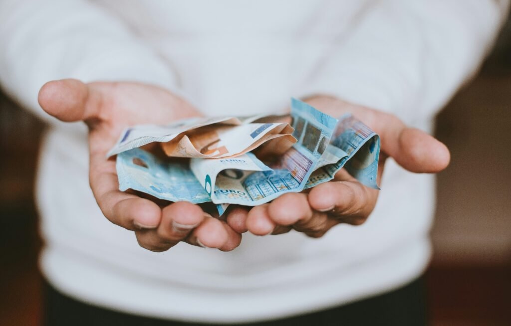 How to Master Your Personal Finances?
