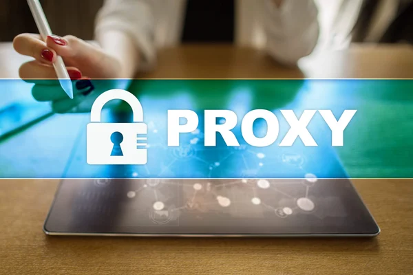 residential proxies