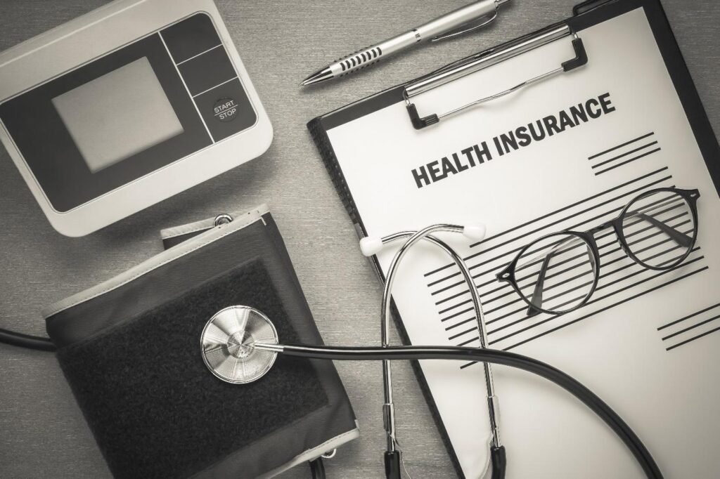 Factors to Consider Before Deciding on a Health Insurance Plan