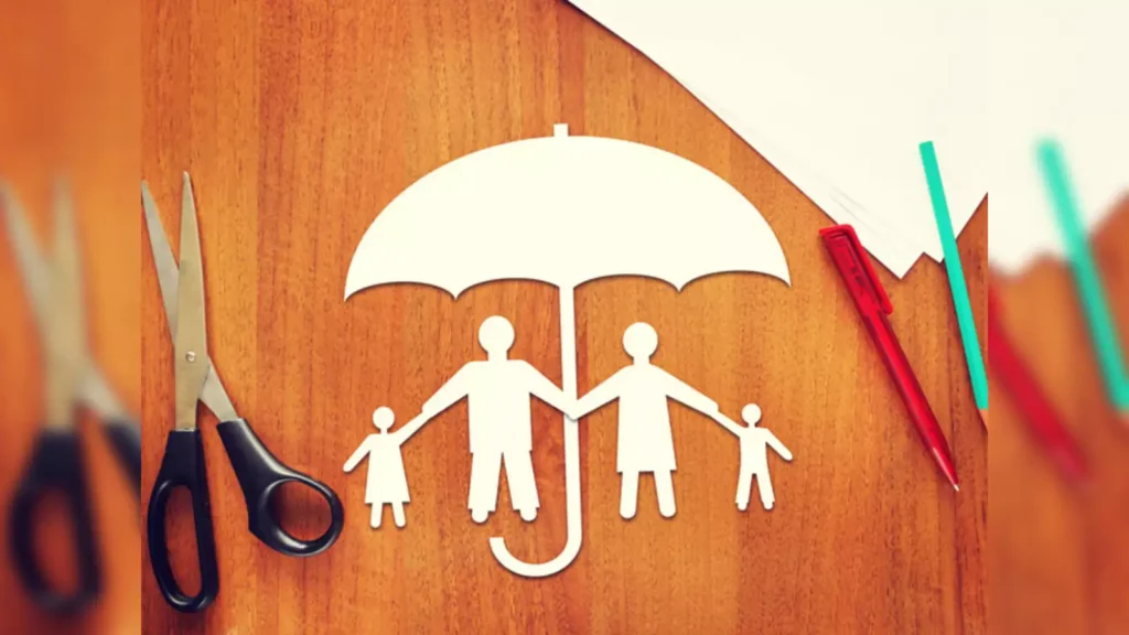 Insurance will help you when you are in Needy