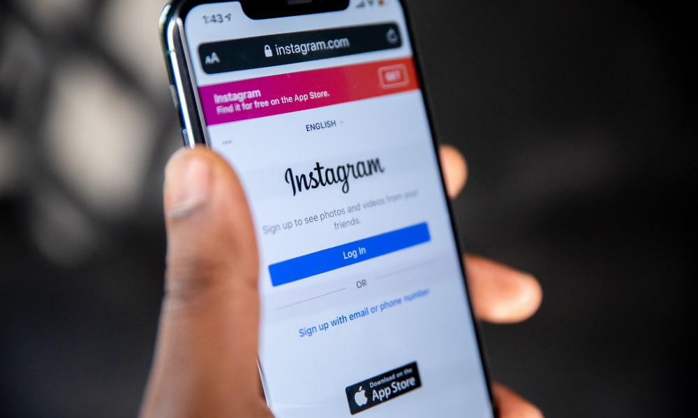Instagram monetization