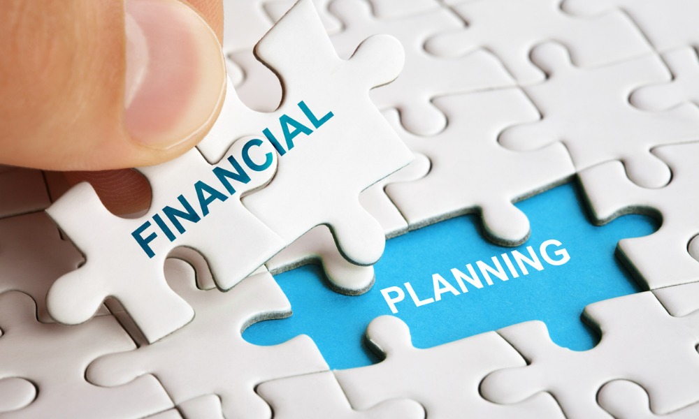 Financial Plan