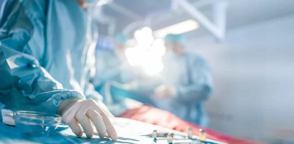 Understanding Faster Recovery and Reduced Complications for Herniated Disc Surgery with Dr. Larry Davidson