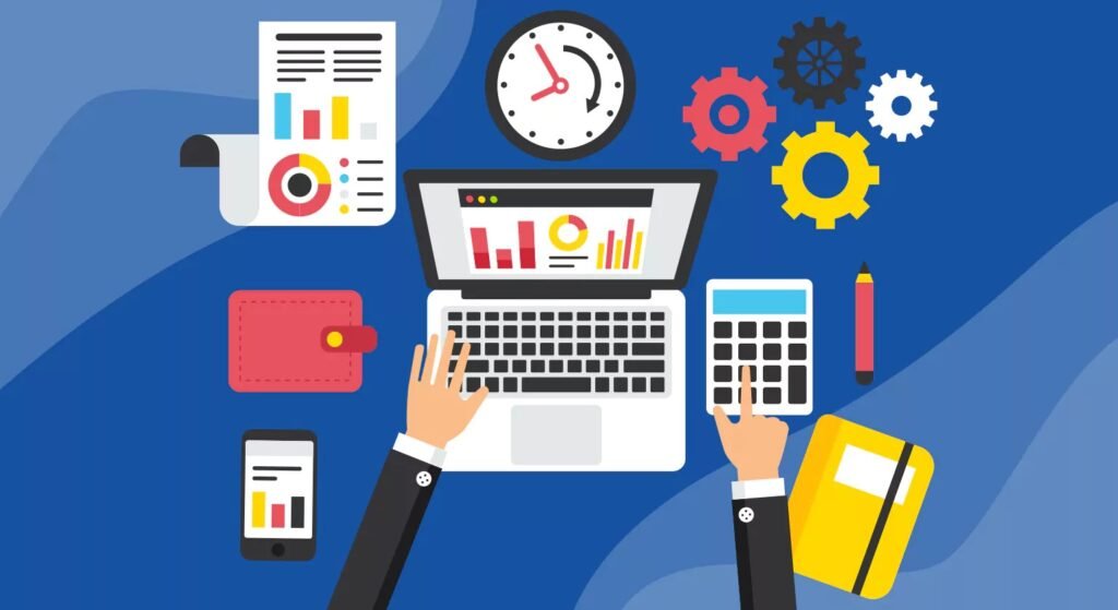 Mastering Finances with Offshore Bookkeeping and Outsourcing Bookkeeping