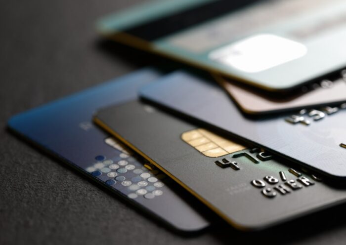 credit card usage
