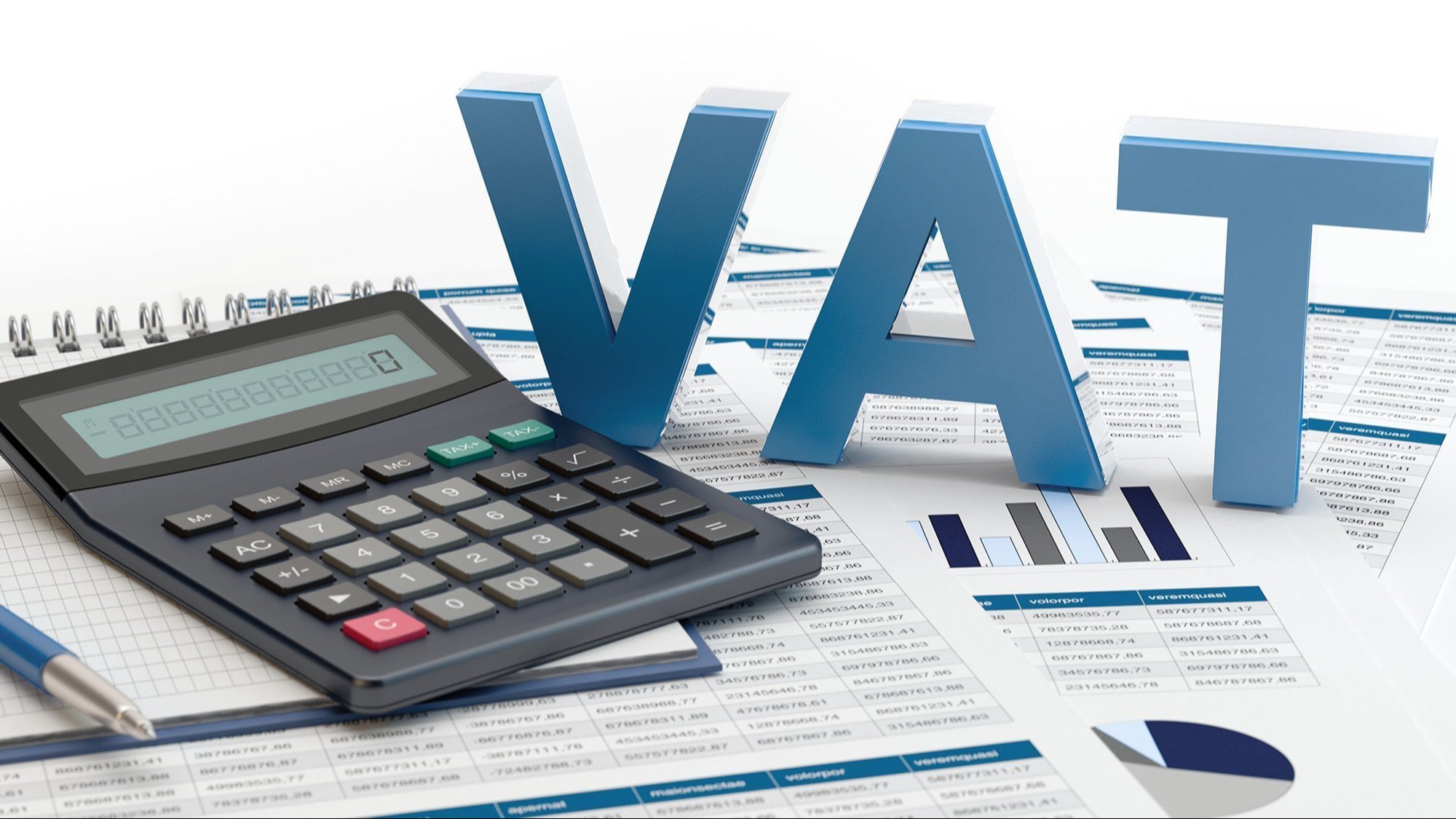 VAT Consultancy Services