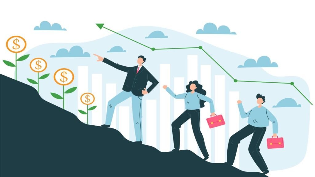 5 Financial Milestones Simplified Through Early Investment Practices