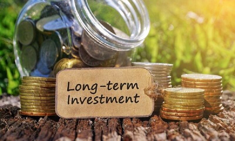 Building a Long-Term Investment Plan with International Stocks