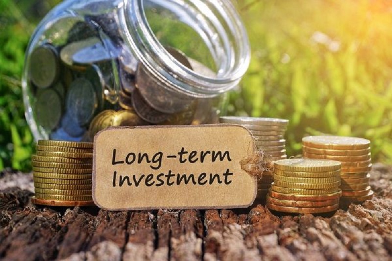 Building a Long-Term Investment Plan with International Stocks