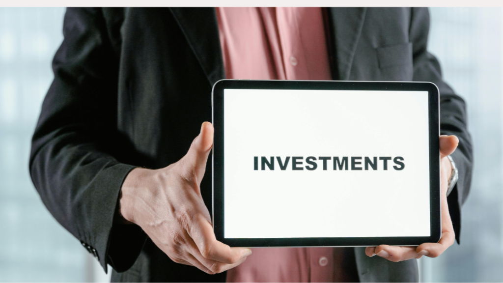 Smarter investing choices through trusted financial service
