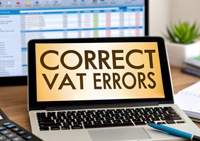 VAT Errors