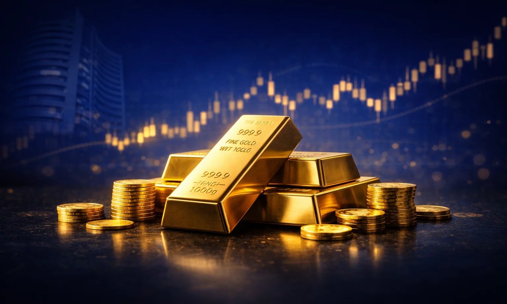 Comparing Modern Gold Investment Platforms for Long-Term Financial Goals
