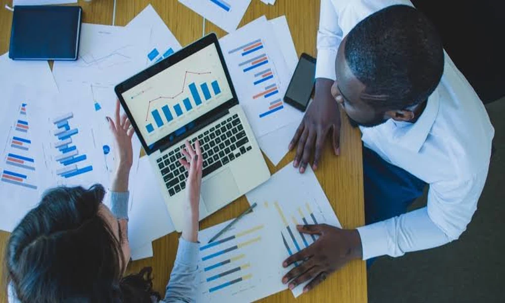 A Step-by-Step Approach to Efficient Business Finance Management