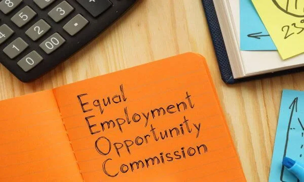 8 Steps in the Federal EEO Complaint Process, Explained in Plain English: A Virginia Federal Employee Law Guide
