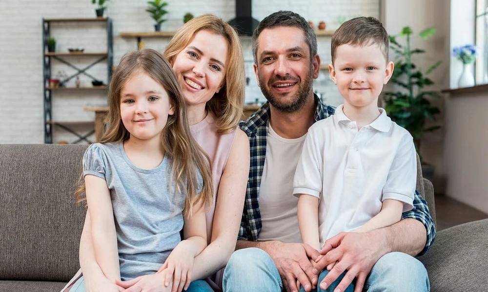 Worried About Future Family Security? Lifelong Protection Creates A Financial Safety Net