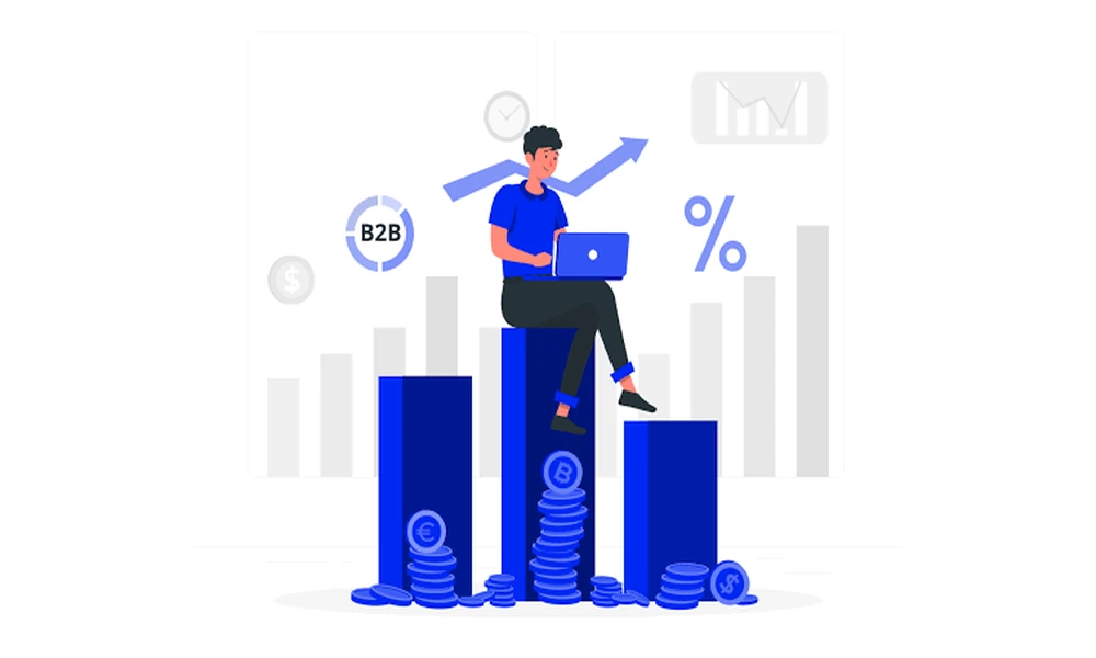 How to Choose the Best B2B Payment Methods for Your Company